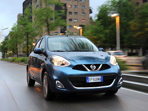 Nissan micra cc la centrale #4