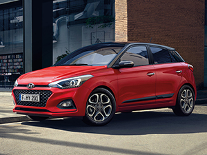 Hyundai i20 Hyundai i20