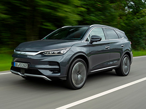 Byd Tang