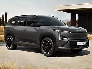 Kia EV5