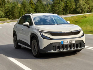 Skoda Epiq