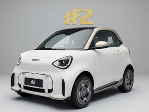 smart smart #2
