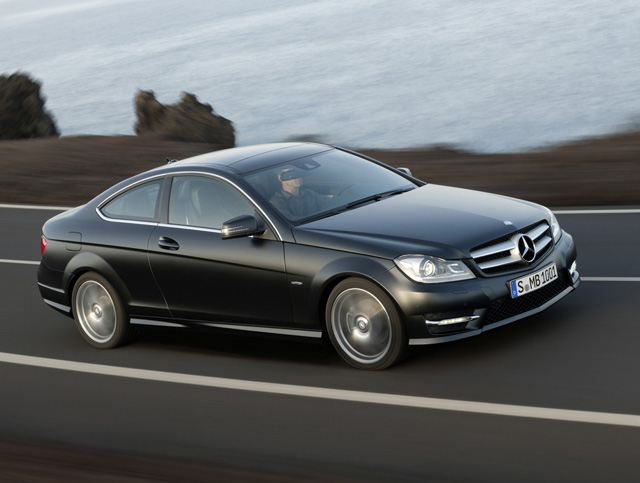 Prezzi mercedes c 220 #4