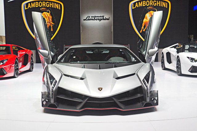 Listino Prezzi Lamborghini Auto Nuove - m
