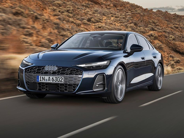 Audi