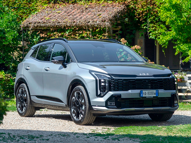 Kia