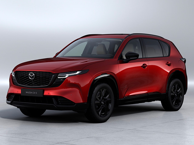 Mazda
