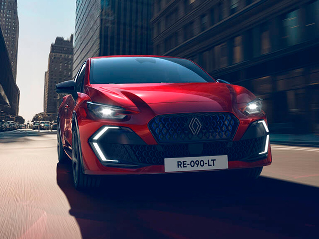 Renault