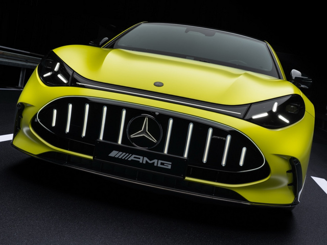 AMG