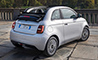 11. Fiat 500 Hybrid Cabrio