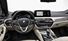 10. BMW Serie 5 Touring