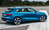 3. Audi A3 Sportback