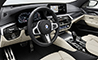 9. BMW Serie 6 Gran Turismo