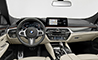 10. BMW Serie 6 Gran Turismo