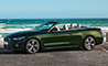 1. BMW Serie 4 Cabrio