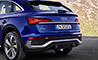 50 TFSI e quattro S tronic 10