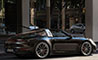 2. Porsche 911 Targa
