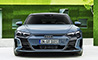 4. Audi e-tron GT