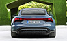 5. Audi e-tron GT