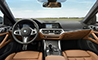 8. BMW Serie 4 Gran Coupé