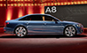 4. Audi A8