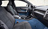 6. Volvo C40 Recharge