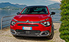 ë-C4 X Elettrica Plus 9