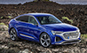 Sportback 55 quattro Business Advanced 5