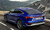 Sportback 55 quattro Business Advanced 7