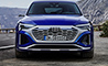 Sportback 55 quattro Business Advanced 8