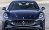 3. Maserati GranTurismo
