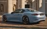 8. Maserati GranTurismo