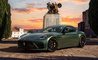 9. Maserati GranTurismo