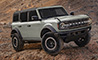 1. Ford Bronco