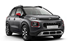 1. Citroen C3 Aircross