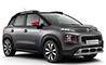 3. Citroen C3 Aircross