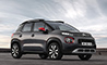 6. Citroen C3 Aircross