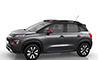 7. Citroen C3 Aircross