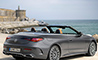 1. Mercedes-Benz CLE Cabrio