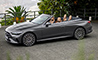 3. Mercedes-Benz CLE Cabrio