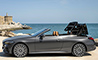 5. Mercedes-Benz CLE Cabrio