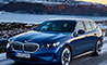 540d xDrive M Sport Pro 3