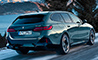 540d xDrive (183 kw) M Sport Pro 8