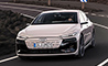 5. Audi A6 e-tron Sportback