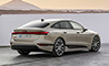 6. Audi A6 e-tron Sportback