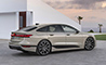 9. Audi A6 e-tron Sportback