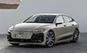 10. Audi A6 e-tron Sportback