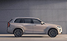 2. Volvo XC90