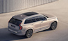 3. Volvo XC90