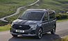 Grand Tourneo 1.5 EcoBoost aut. Titanium 1